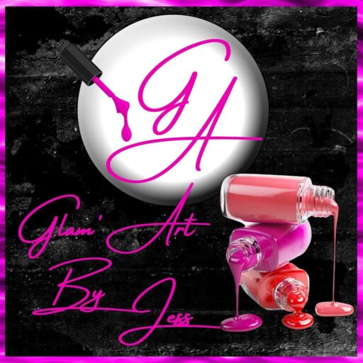 glamartbyjess.com